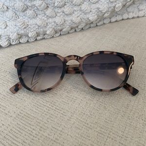 Warby Parker Sunglasses